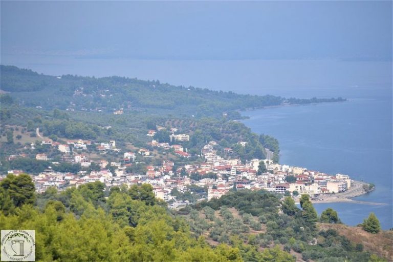 Δεσμεύονται 28.010.026,67 ευρώ για απαλλοτριώσεις στο Δήμο Καμένων Βούρλων