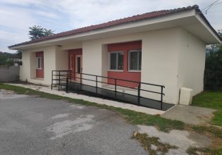 Προσβάσιμες στα ΑμεΑ 17 σχολικές μονάδες του Δήμου Ελασσόνας