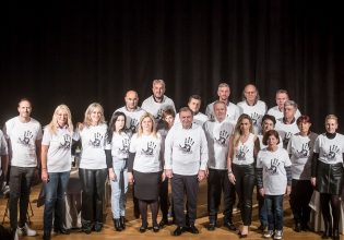 Βροντερό «ΟΧΙ» στη ΒΙΑ κατά των γυναικών από το Δημοτικό Συμβούλιο Πυλαίας – Χορτιάτη