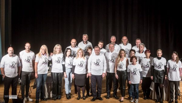 Βροντερό «ΟΧΙ» στη ΒΙΑ κατά των γυναικών από το Δημοτικό Συμβούλιο Πυλαίας – Χορτιάτη