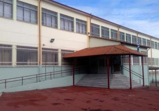Κιλκίς: Εκσυγχρονίζονται οι σχολικές αυλές δέκα εκπαιδευτικών μονάδων
