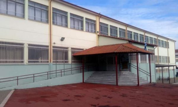 Κιλκίς: Εκσυγχρονίζονται οι σχολικές αυλές δέκα εκπαιδευτικών μονάδων