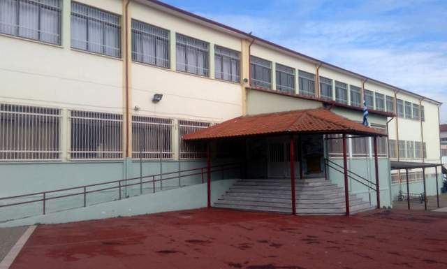 Κιλκίς: Εκσυγχρονίζονται οι σχολικές αυλές δέκα εκπαιδευτικών μονάδων