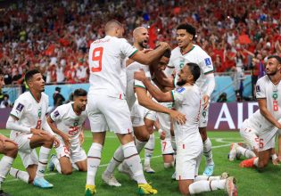 Άραγε έχουμε καταλάβει πόσο αμφίρροπο είναι το Μουντιάλ που βλέπουμε;