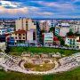 Ο Δήμος Λαρισαίων απαλλοτριώνει ένα ολόκληρο οικοδομικό τετράγωνο