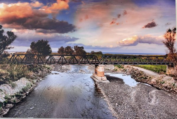 Αποκαθίσταται η ιστορική γέφυρα του Δήμου Πλατανιά