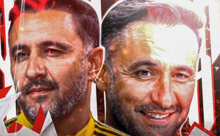 Ο προπονητής που διχάζει τη Βραζιλία: Από «αδερφός» έγινε «προδότης» (pics)