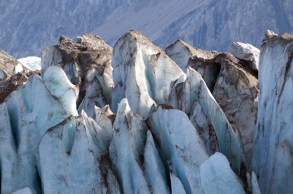 Βίντεο: Όταν η Βρετανία αναδύθηκε από τους πάγους και έγινε νησί