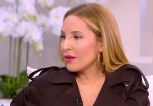 Πασχάλης Τερζής: Το προσωπικό δράμα της κόρης του – «Έκανα ένα μεγάλο χειρουργείο, έφυγα στη Γερμανία»