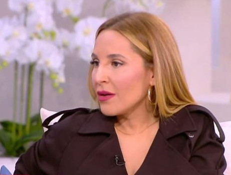 Πασχάλης Τερζής: Το προσωπικό δράμα της κόρης του – «Έκανα ένα μεγάλο χειρουργείο, έφυγα στη Γερμανία»