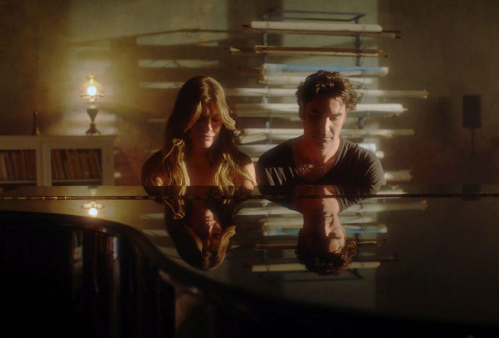 «Maestro»: Αποκλειστικό απόσπασμα από το αποψινό επεισόδιο