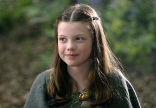 Ραγίζει καρδιές πασίγνωστη ηθοποιός: Διαγνώστηκα με σαρκοφάγο ασθένεια