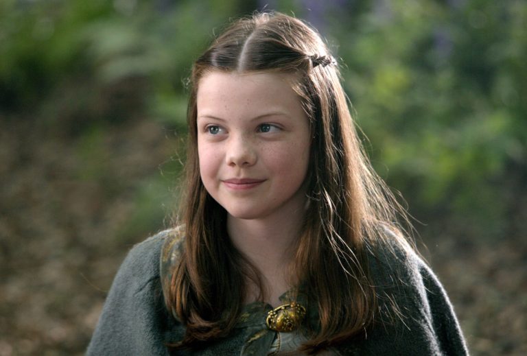 Ραγίζει καρδιές πασίγνωστη ηθοποιός: Διαγνώστηκα με σαρκοφάγο ασθένεια