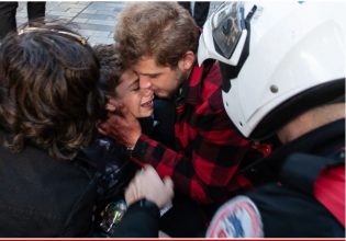 Πόσο «βόλεψε» τον Ερντογάν η τρομοκρατική επίθεση στην Κωνσταντινούπολη