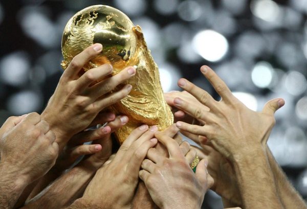 Χρονοταξιδιώτης επέστρεψε από το μέλλον και… αποκαλύπτει τον νικητή του Μουντιάλ – Με πλάνα από τον τελικό