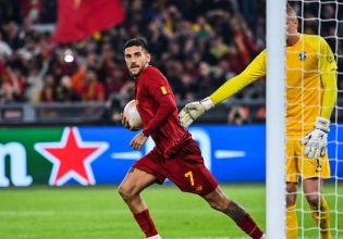 Νίκη με ανατροπή για τη Ρόμα (3-1) – Άνετα η Άρσεναλ (1-0)