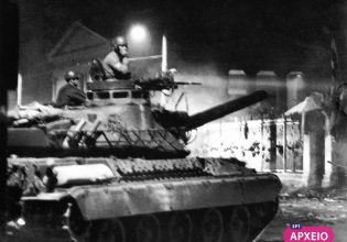 «Εδώ Πολυτεχνείο»: η εξέγερση που άλλαξε την ιστορία της Ελλάδας