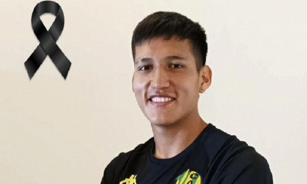 Αργεντινή: Ποδοσφαιριστής αυτοκτόνησε επειδή αποδεσμεύτηκε από την ομάδα του
