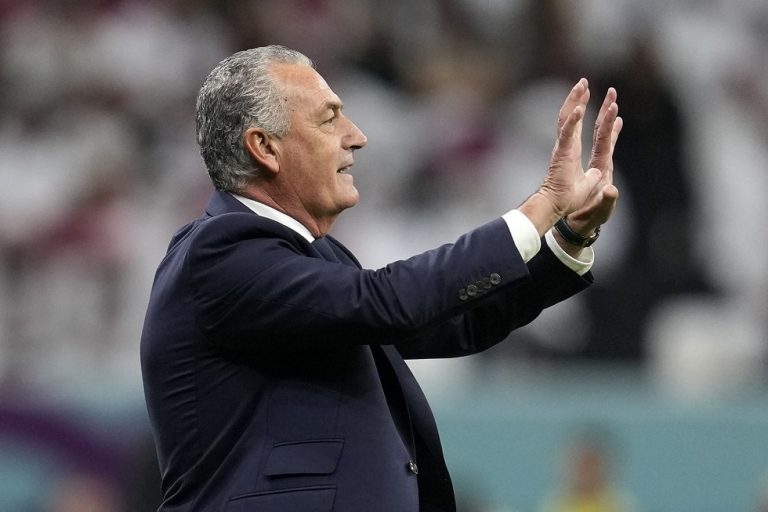 Γκουστάβο Αλφάρο: «Ήταν μια σπουδαία νίκη»