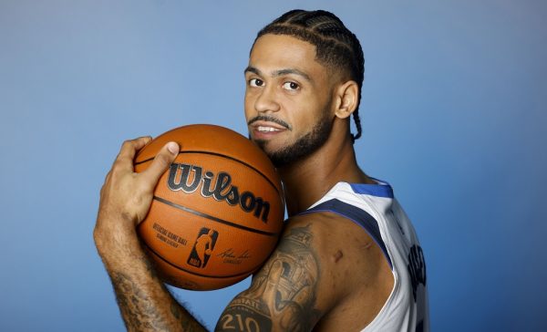 Τι κάνεις ρε Ντόρσεϊ; – Μυθική εμφάνιση στην G-League