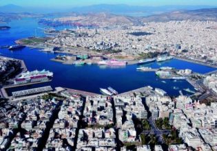 Ο Πειραιάς, το Αμβούργο και μια ξαφνική δικαστική απόφαση