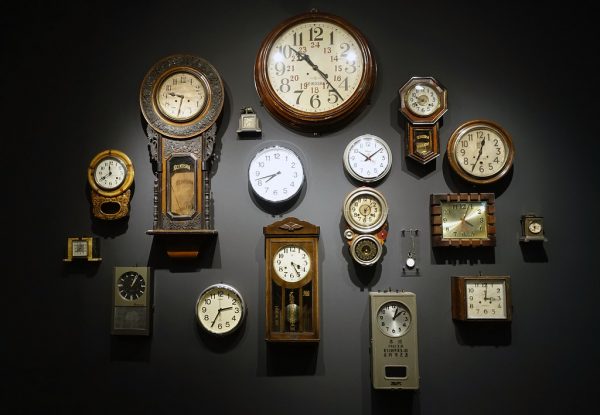 Τέλος χρόνου για το εμβόλιμο δευτερόλεπτο – Ιστορική αλλαγή στην μέτρηση της ώρας
