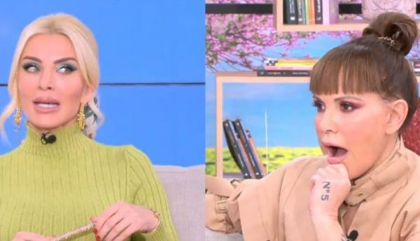 Κατερίνα Καινούργιου: «Έγραψαν ότι είμαι ομοφυλόφιλη με περούκα και ιερόδουλη» – Έμειναν όλοι άφωνοι