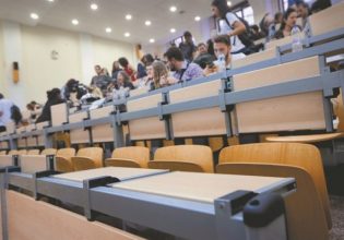 ΑΕΙ: Εκπρόσωποι 30 κορυφαίων αμερικανικών Πανεπιστημίων έρχονται στην Ελλάδα το Σάββατο