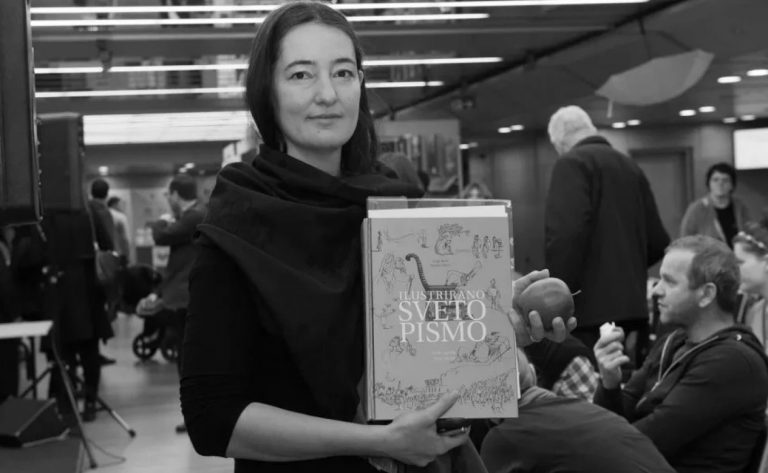 Κρήτη: Μεταφράστρια και συγγραφέας η 45χρονη που καταπλακώθηκε στην Ιεράπετρα