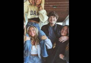 ΗΠΑ: Μυστήριο με τη δολοφονία φοιτητών – Οι αρχές μιλούν για «έγκλημα πάθους», αλλά δεν λένε πώς πέθαναν