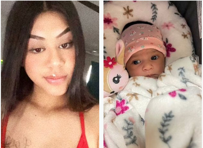 ΗΠΑ: Σκότωσε την αδελφή της και το μωρό της, από ζήλια