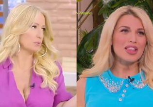 Αφροδίτη Γραμμέλη: «Σφάζει» την Κωνσταντίνα Σπυροπούλου – «Ντρέπεται για κάτι που μέχρι χθες ντρεπόμασταν εμείς»