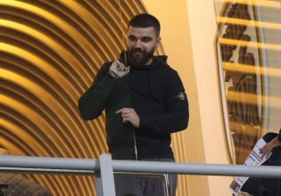 Γιώργος και Νίκος Σαββίδης: Πώς από «σπόντα» η ΕΕΑ έφερε στο προσκήνιο την υπόθεση «εκβιασμού» που καθίζει στο εδώλιο για κακούργημα τους γιους του Ιβάν