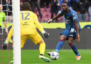 «Έκλεψε» τον βαθμό στο 87′ η Κρεμονέζε (2-2) – «Ανάσα» για Έμπολι (1-0)