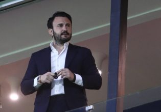 Άρης: Κοντά σε αμυντικό χαφ
