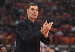 Μπαρτζώκας: «Αυτά πρέπει να κάνουμε για να φύγουμε με τη νίκη»
