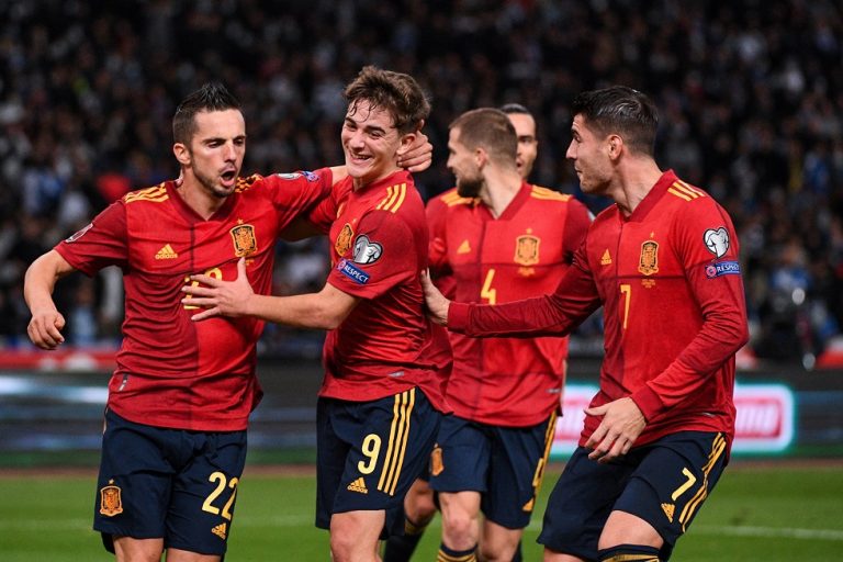 Μουντιάλ 2022: Με την παλιά φρουρά, με νέο αίμα και χωρίς τον Ράμος η Ισπανία στο Κατάρ