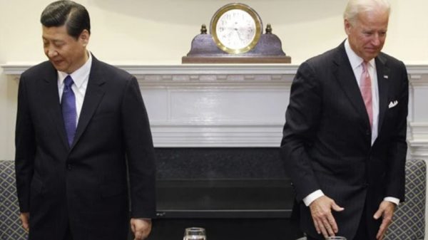 Κίνα: Προειδοποίηση Σι στον Μπάιντεν για την Ταϊβάν – «Είναι η πρώτη κόκκινη γραμμή»