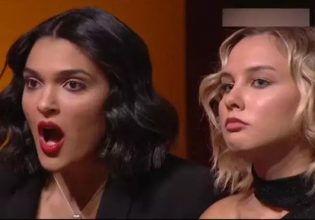 GNTM: Αυτήν την αποχώρηση δεν την περίμενε κανείς – «Δεν γίνεται!»