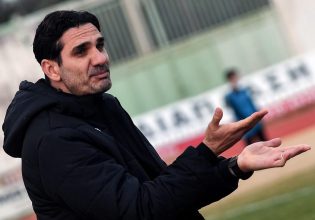 «Τελειώνει» ο Ελευθερόπουλος από τον Πανσερραϊκό