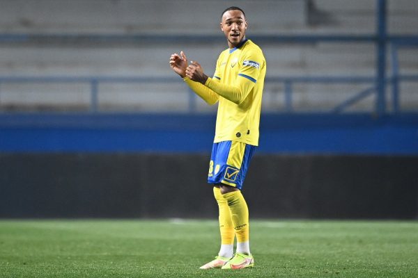 Καναδάς: Με τον Κορνέλιους του Παναιτωλικού η αποστολή για το Παγκόσμιο Κύπελλο (pic)