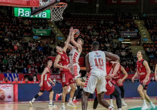 Έτσι θα κερδίσει την Μπάγερν ο Ολυμπιακός