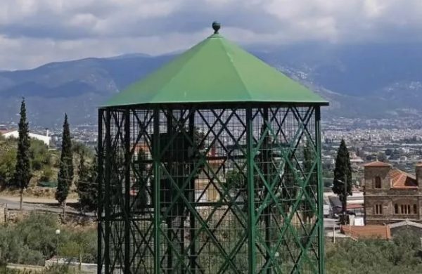 Κιβωτός του Κόσμου: Βίντεο – ντοκουμέντο με παιδιά που παίζουν στο περιβόητο κλουβί