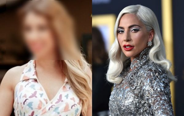 Πασίγνωστη ελληνίδα τραγουδίστρια αποκαλύπτει: «Με μπέρδεψαν στην Αμερική με τη Lady Gaga»