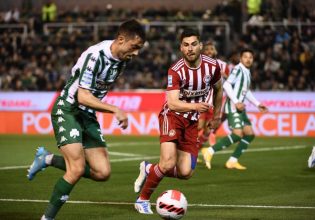 Νέα δεδομένα για το ντέρμπι – Τι καιρό θα κάνει την ώρα του αγώνα στη Λεωφόρο