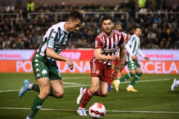 Νέα δεδομένα για το ντέρμπι – Τι καιρό θα κάνει την ώρα του αγώνα στη Λεωφόρο