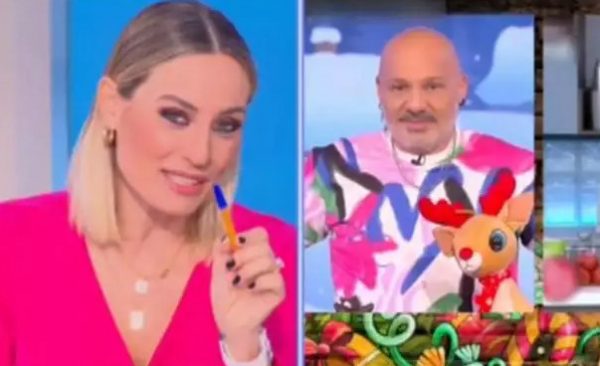 Ελεονώρα Μελέτη: «Παρεξηγείται συνεχώς, φοβάμαι πλέον…» – «Καρφιά» στον Μουτσινά