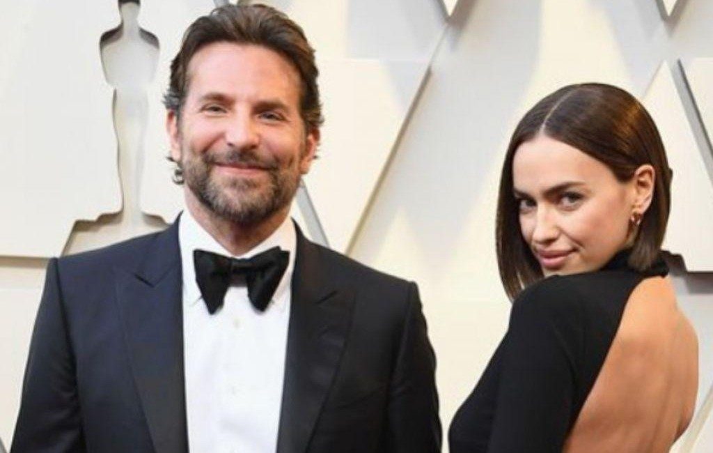 Ξανά μαζί Ιρίνα Σάικ και Μπράντλεϊ Κούπερ; – Νέες φωτογραφίες φούντωσαν τις φήμες