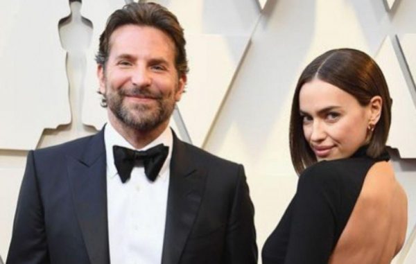 Ξανά μαζί Ιρίνα Σάικ και Μπράντλεϊ Κούπερ; – Νέες φωτογραφίες φούντωσαν τις φήμες