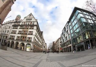 Γιατί ερημώνουν τα αστικά κέντρα;